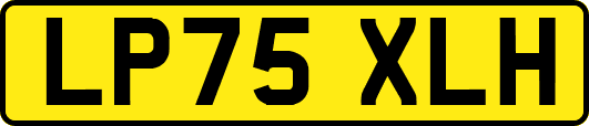 LP75XLH