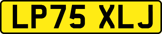 LP75XLJ