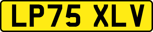 LP75XLV