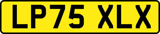LP75XLX