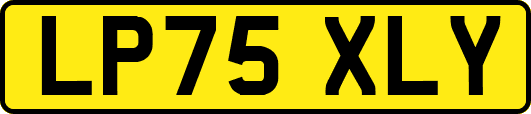 LP75XLY
