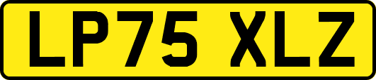 LP75XLZ