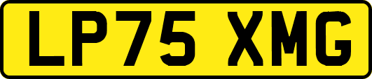 LP75XMG