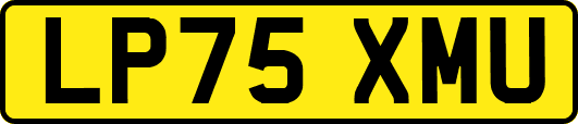 LP75XMU