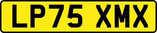 LP75XMX