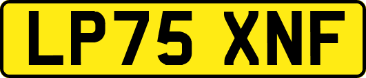 LP75XNF
