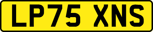 LP75XNS