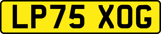 LP75XOG