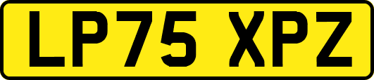 LP75XPZ