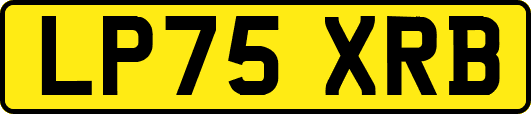LP75XRB
