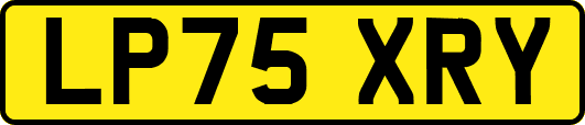LP75XRY
