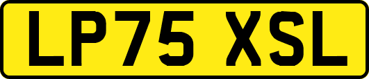LP75XSL