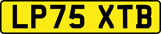 LP75XTB