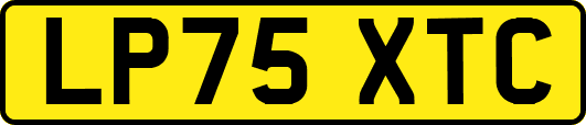 LP75XTC