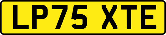 LP75XTE