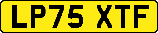 LP75XTF