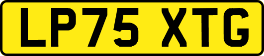 LP75XTG