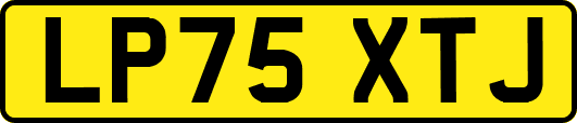 LP75XTJ