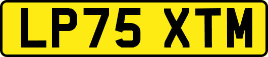 LP75XTM