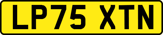LP75XTN