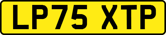 LP75XTP