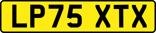 LP75XTX