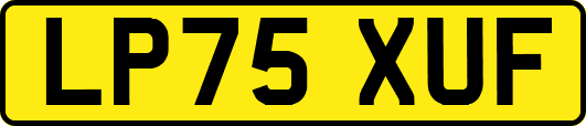LP75XUF
