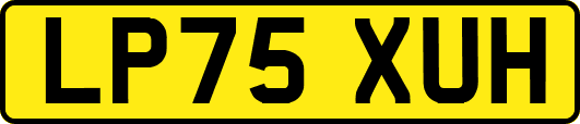 LP75XUH