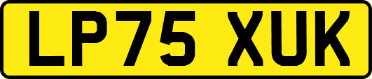 LP75XUK