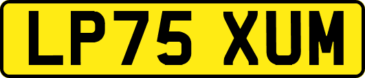 LP75XUM