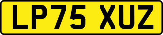 LP75XUZ