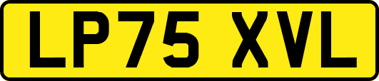 LP75XVL