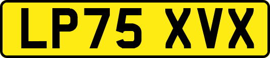LP75XVX