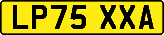 LP75XXA