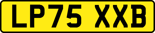 LP75XXB