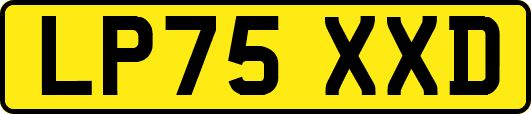 LP75XXD