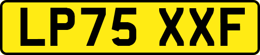LP75XXF
