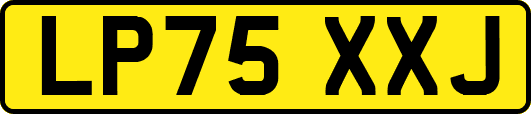 LP75XXJ