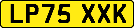 LP75XXK