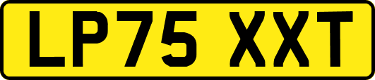 LP75XXT