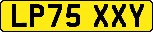LP75XXY