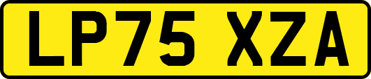 LP75XZA