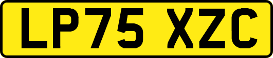 LP75XZC