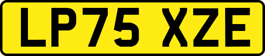 LP75XZE