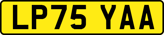LP75YAA