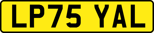 LP75YAL
