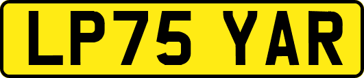 LP75YAR