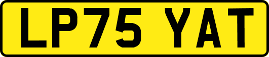 LP75YAT