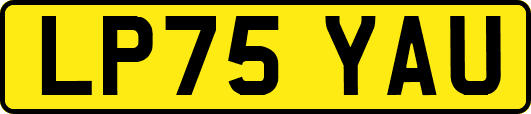LP75YAU