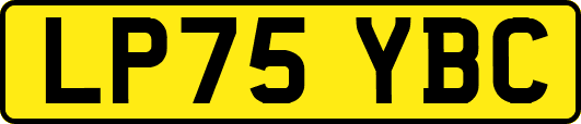 LP75YBC